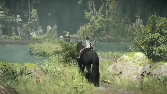 《旺达巨像重制版》全硬币攻略：解锁隐藏秘境新玩法