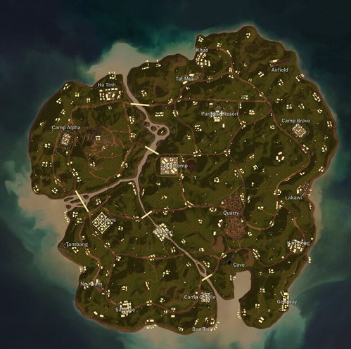 《绝地求生》2月22日更新揭秘：全新内容深度解析！