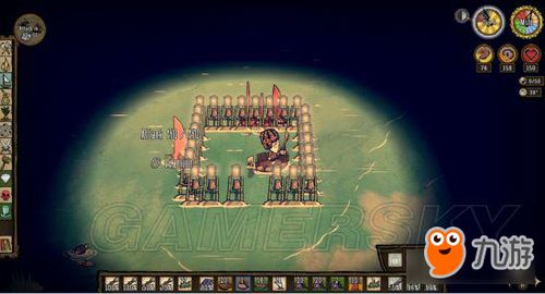 狗年狂欢！《饥荒》联机版新活动，解锁神秘狗年宝藏