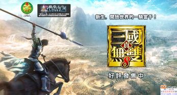 《真三国无双8》实战攻略：深度解析操作与玩法精髓