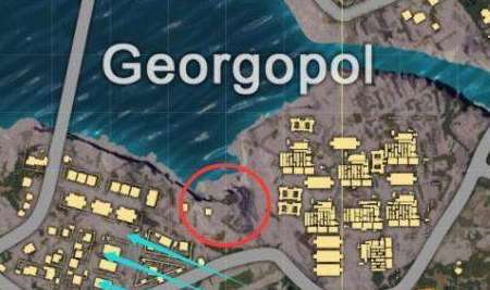 G港下城区高效攻略：绝地求生G港实战技巧解析