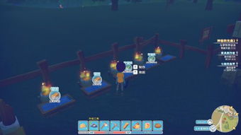 《波西亚时光》钓鱼攻略：揭秘鱼类分布与挑战难度解析