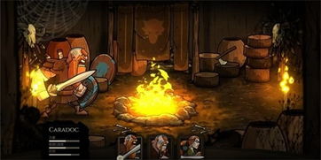 《狼刃》进阶攻略：深度解析角色技能与操作技巧