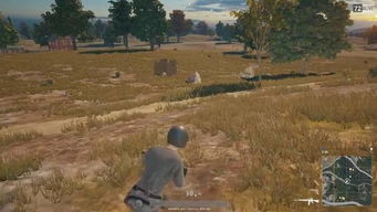 绝地求生起身趴下技巧，快速起身新攻略解析