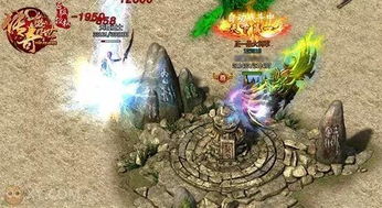 遨游江湖新体验，战斗革新探秘《金庸群侠传5》游戏魅力