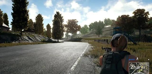 绝地求生Reshade画面调优攻略：高效提升视觉体验新技巧