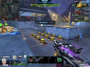 《希瓦歼灭战攻略：高效打法解析，掌握胜利新秘籍》