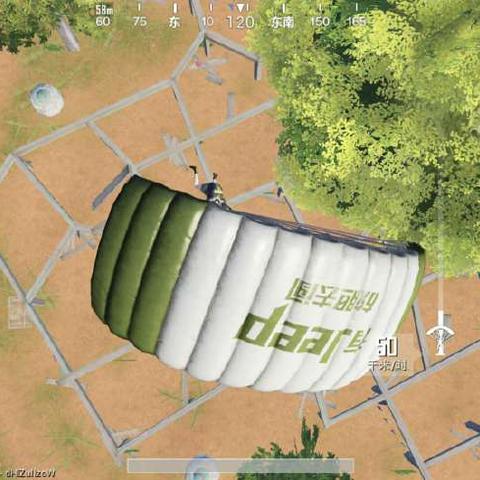 《绝地求生》沙漠地图探秘：揭秘隐藏彩蛋与独特价值