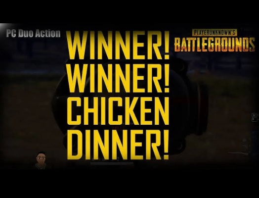 大吉大利，今晚吃鸡，解锁全新游戏体验