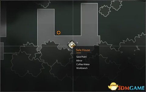 《恶灵附身2》全收集攻略：经典难度解锁秘籍大揭秘