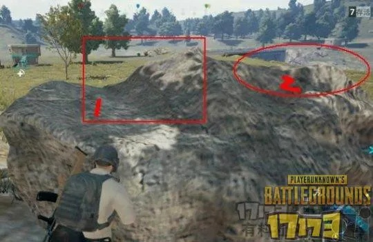 绝地求生决赛圈制胜攻略：深度解析全新战术打法