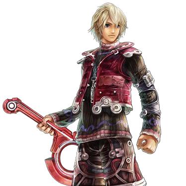 《异度之刃2》道具全解析：商店、异刃爱用与制造秘籍大公开