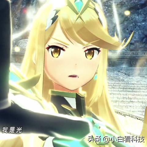 《异度之刃2》异刃秘籍宝典：全面解析技能与资料新视野