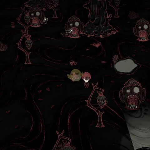 《饥荒》单机联机版深度解析：体验差异大揭秘