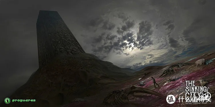 《沉寂之谜：深度解析系统与建筑攻略新视角》