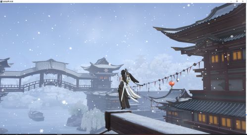 唐风骊山忆：沉浸式体验《我的世界》古韵新篇