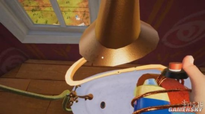 《你好邻居》全攻略揭秘：高效通关技巧解析