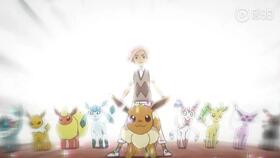 《口袋妖怪究极日月》天王揭秘：四大天王精灵资料全解析