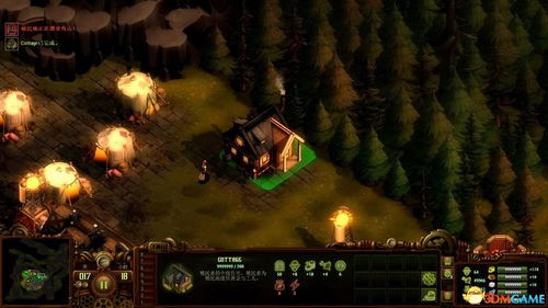 《亿万僵尸》全解析：深度攻略，建筑兵种新视角揭秘