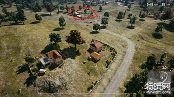 四排机场学校绝地求生，战术攻略与全新打法解析揭秘