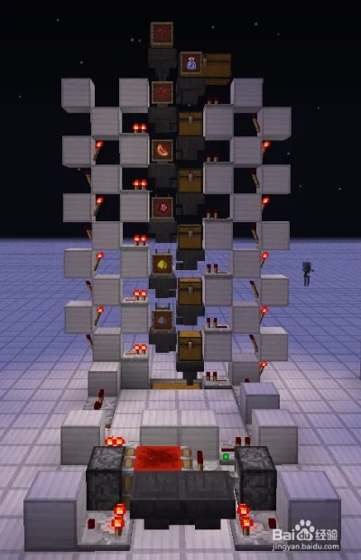 《我的世界》炼药机速成攻略：打造高效炼药新体验