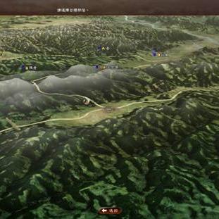 辛宪英真容揭秘：三国志13真三8头像深度解析