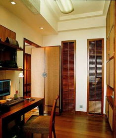 现代别墅装修攻略：Minecraft别墅内饰打造全解析，创意无限！