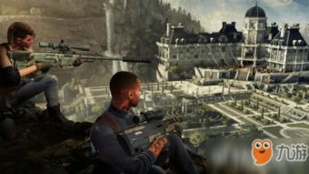 《杀手6》零号病人攻略：深度解析全新生存技巧