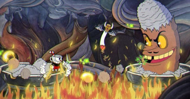 《茶杯头》BOSS战攻略全解析：物品解析+隐藏金币技巧深度揭秘