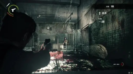 《恶灵附身2》邪道攻略集锦：深度解析新玩法秘籍