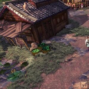 《侠客风云传前传》地图传送补丁下载攻略，解锁全新游戏体验