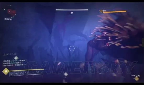 利维坦Raid3号BOSS跑酷技巧全解析，轻松通关攻略大揭秘！