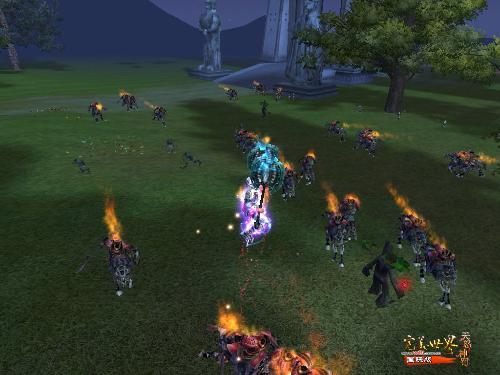 怪物攻城时代，2025年新威胁下你的基地能活过午夜吗？