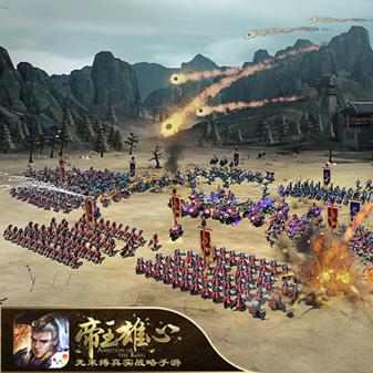 风云传奇OL，2025年巅峰PVP制胜秘诀已泄露？