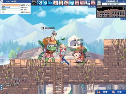 彩虹岛狂飙时代，2025终极霸岛指南是否存在？