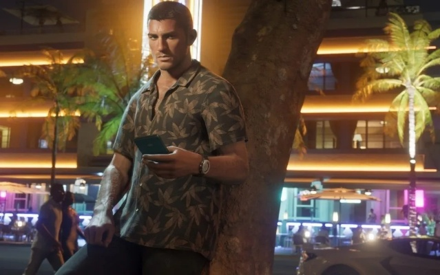 GTA6明年颁奖季预言横扫，杰洛特：不关心改写新篇章