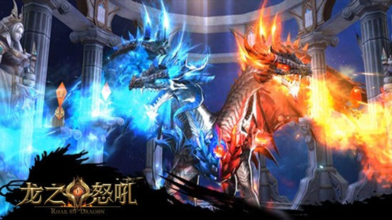 湮灭之境还是救世主？龙之游戏逆鳞抉择三定律引爆职业上限！