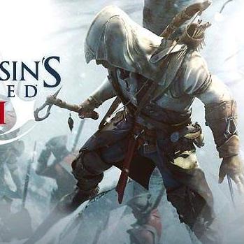 《刺客信条：影》破亿时长，系列巅峰之作惊艳问世