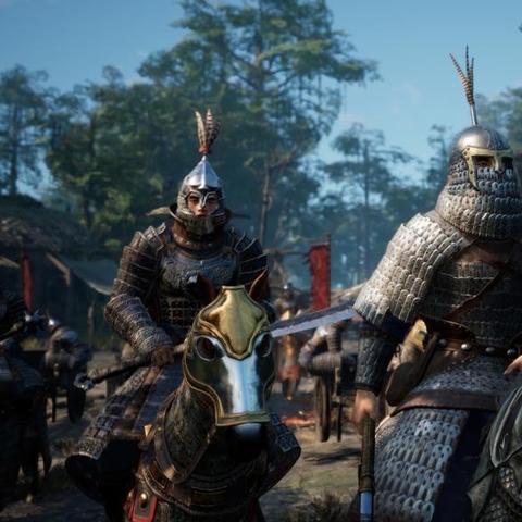 三国无双7帝国捏脸数据揭秘，LOL角色定制技巧一览