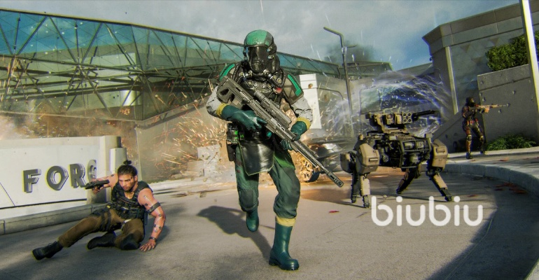 战地硬仗彩蛋揭秘：换弹恶搞COD11，死亡空间新视角