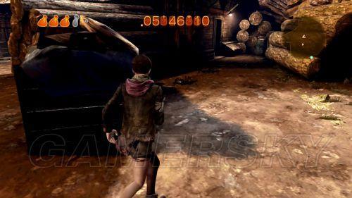 生化启示录2DLC攻略：深度解析全新生存技巧