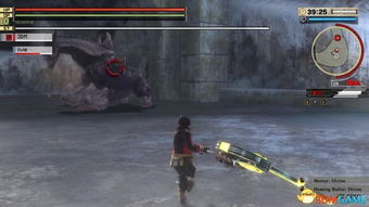 噬神者2攻略：狂怒解放全关卡深度解析，解锁全新战斗技巧