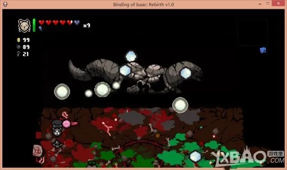 《深度解析：以撒重生全BOSS技能攻略与高效打法揭秘》