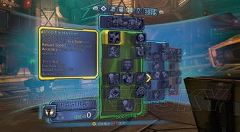 无主之地：前奏全角色技能深度剖析，解锁全新战斗奥秘