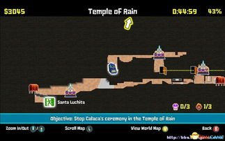 墨西哥英雄集结！黄金版全攻略，解锁最强混战秘籍