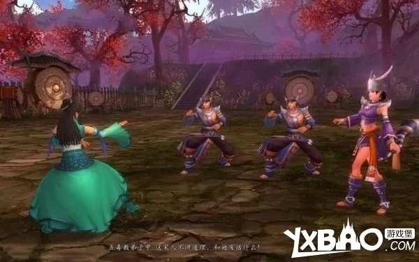 剑侠传奇全剧情攻略揭秘，深度解析新玩法技巧