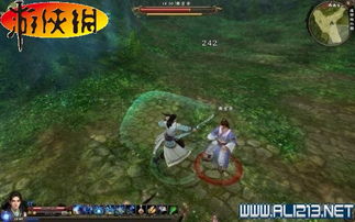 剑侠传奇全攻略揭秘：深度解析任务与收集技巧