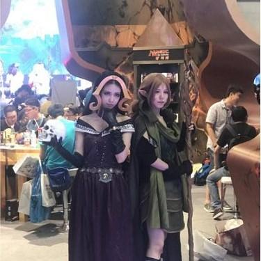 万智牌2015新手攻略：深度解析旅法师对决技巧与心得