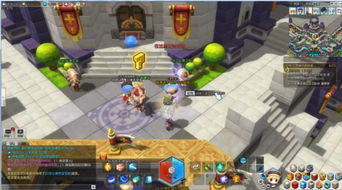 《命运少女攻略》冒险岛主线深度解析，解锁全新游戏价值