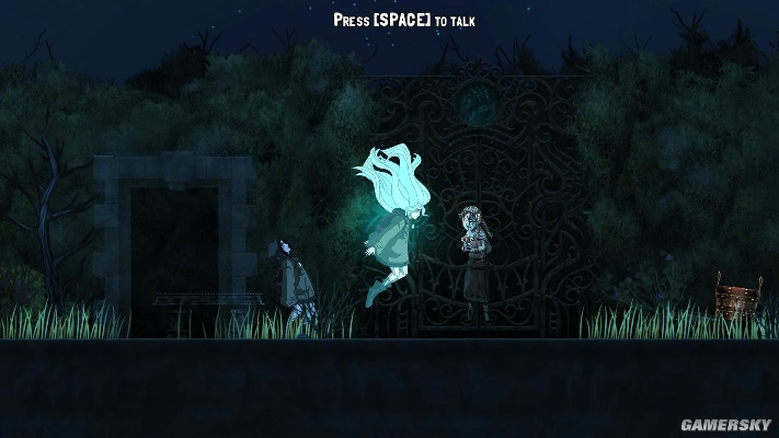 灵界女孩全攻略：深度解析，解锁神秘新玩法